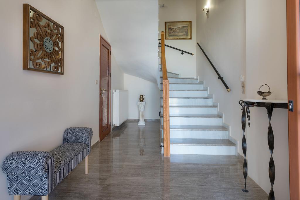 Araucaria Villa Atsipopoulo Exterior foto
